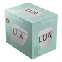 LAUFEN LUA Wand WC PACK mit Tiefspüler spülrandlos, WC Sitz inkl. Absenkautomatik und Montageset EasyFit