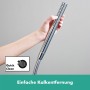 hansgrohe Pulsify S Stabhandbrause 1 Strahlart EcoSmart+