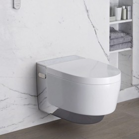 Geberit AquaClean Mera Classic WC-Komplettanlage Wand-WC