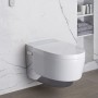 Geberit AquaClean Mera Classic WC-Komplettanlage Wand-WC