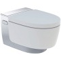 Geberit AquaClean Mera Classic WC-Komplettanlage Wand-WC