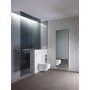 Geberit AquaClean Mera Classic WC-Komplettanlage Wand-WC