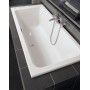 Villeroy & Boch Architectura Solo Badewanne 180 x 80 cm