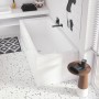 Villeroy & Boch Architectura Solo Badewanne 180 x 80 cm