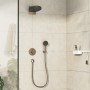 hansgrohe DuoTurn S Mischer Unterputz für 2 Funktionen