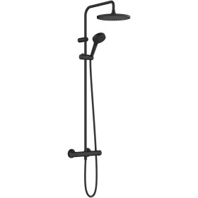 hansgrohe Vernis Blend Duschsystem 240 1 Strahlart mit Thermostat