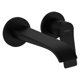 hansgrohe Vivenis Waschtischarmatur Unterputz, Auslauf 19,5 cm