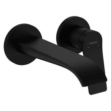 hansgrohe Vivenis Waschtischarmatur Unterputz, Auslauf 19,5 cm