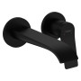 hansgrohe Vivenis Waschtischarmatur Unterputz, Auslauf 19,5 cm
