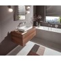 hansgrohe Vivenis Waschtischarmatur Unterputz, Auslauf 19,5 cm