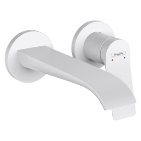 hansgrohe Vivenis Waschtischarmatur Unterputz, Auslauf 19,5 cm