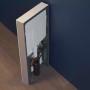 VitrA Vitrus Stand-Spülkasten inkl. Armatur für Wand-WCs mit Bidetfunktion