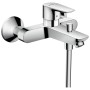 hansgrohe Talis E Einhebel-Wannenmischer Aufputz