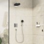 hansgrohe DuoTurn E Mischer Unterputz für 2 Funktionen