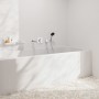 hansgrohe DuoTurn E Mischer Unterputz für 2 Funktionen