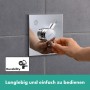 hansgrohe DuoTurn E Mischer Unterputz für 2 Funktionen