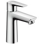 hansgrohe Talis E Einhebel-Waschtischmischer 110 ohne Ablaufgarnitur