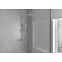 hansgrohe Vernis Shape Duschsystem 230 1 jet mit Brausethermostat
