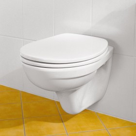 Abattant WC Villeroy & Boch O.novo