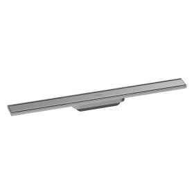 hansgrohe RainDrain Original Fertigset Duschrinne 70 cm