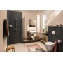 hansgrohe EluPura Original S Wand WC Set 540 AquaChannel Flush, HygieneEffect mit WC-Sitz mit SoftClose und QuickRelease