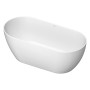 Duravit DuraKanto Badewanne 150 x 75 cm