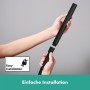 hansgrohe Pulsify S Stabhandbrause 1 Strahlart EcoSmart