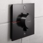 hansgrohe ShowerSelect Comfort E Thermostat Unterputz für 2 Verbraucher