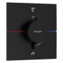 hansgrohe ShowerSelect Comfort E Thermostat Unterputz für 2 Verbraucher