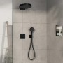 hansgrohe ShowerSelect Comfort E Thermostat Unterputz für 2 Verbraucher