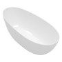 Villeroy & Boch Antao freistehende Badewanne 170 x 75 cm