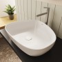 VitrA Options Outline Aufsatzschale asymetrisch 55 x 43 cm