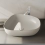 VitrA Options Outline Aufsatzschale asymetrisch 55 x 43 cm