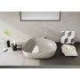 VitrA Options Outline Aufsatzschale asymetrisch 55 x 43 cm