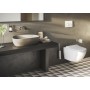 VitrA Options Outline Aufsatzschale asymetrisch 55 x 43 cm