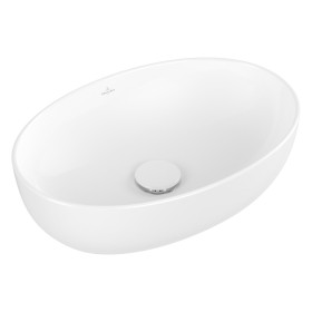 Lavabo d'appoggio Villeroy & Boch Artis 48 x 32,5 cm