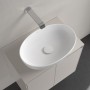 Villeroy & Boch Artis Aufsatzwaschtisch 48 x 32,5 cm