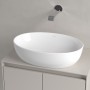 Villeroy & Boch Artis Aufsatzwaschtisch 48 x 32,5 cm