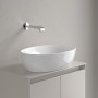 Villeroy & Boch Artis Aufsatzwaschtisch 48 x 32,5 cm