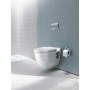 Duravit Starck 3 WC-Sitz mit Absenkautomatik