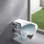 Villeroy & Boch Subway 2.0 Tiefspül-WC spülrandlos, wandhängend, CeramicPlus