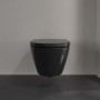 Villeroy & Boch Subway 2.0 Tiefspül-WC spülrandlos, wandhängend, CeramicPlus