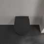 Villeroy & Boch Subway 2.0 Tiefspül-WC spülrandlos, wandhängend, CeramicPlus