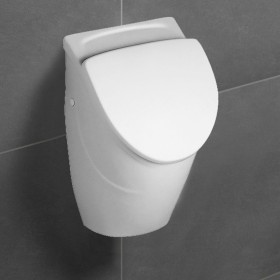 Coperchio per urinale Villeroy & Boch O.novo