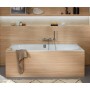 Villeroy & Boch Oberon 2.0 Badewanne 180 x 80 cm