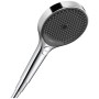 hansgrohe Rainfinity Handbrause 130 3jet EcoSmart