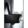 LAUFEN Kartell Spülrandloses Wand-WC Set inkl. WC-Sitz