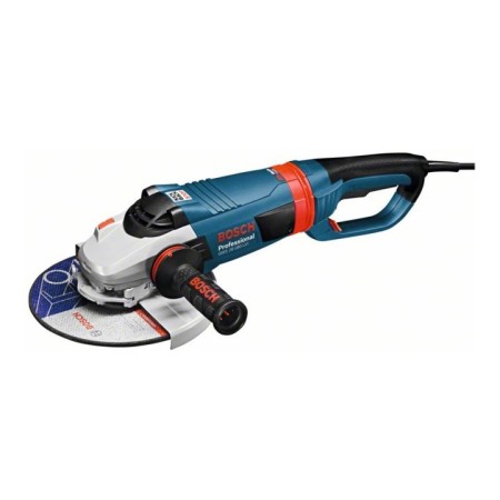 Winkelschleifer GWS 26-180 LVI Professional