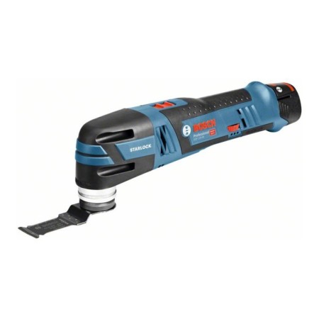 Akku-Multi-Cutter GOP 12V-28 Professional, 12Volt, Multifunktions-Werkzeug