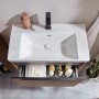 Villeroy & Boch Subway 3.0 Einhebel-Waschtischarmatur